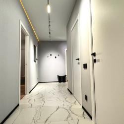 Фото Отель Новая лучшая в городе 3-комнатная квартира