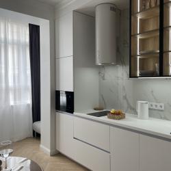 Фото Апартаменты Хурма на Гагарина