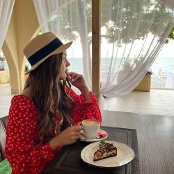 Фото Отель Дивный