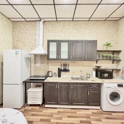 2-комнатные апартаменты люкс