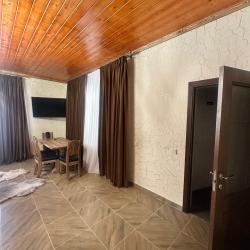 Номер люкс улучшенный