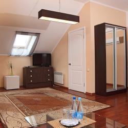 Номер полулюкс