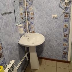Номер стандарт с 2 односпальными кроватями