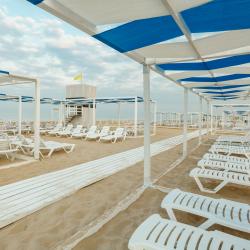 Фото Отель Pontos Family Resort Zarya (Понтос Фэмили Резорт Заря)
