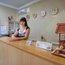 Фото Отель Континент