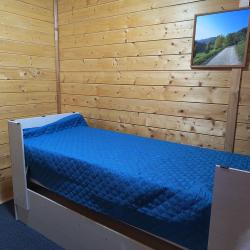 Номер эконом (мансарда) №1