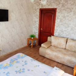 2-комнатные апартаменты улучшенные Магнитогорск, пр-т Ленина 128