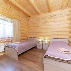 Фото Отель Новгородская Деревня