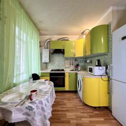 Фото Отель КакДома на улице Георгиевская 2/12