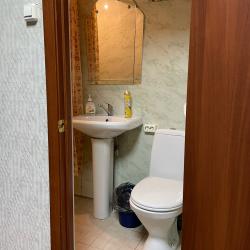 Номер стандарт с 4 односпальными кроватями №8