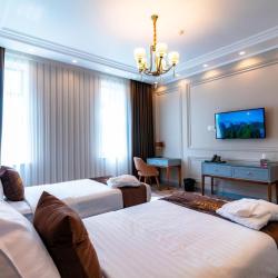 Фото Отель Bravo hotel (Браво)