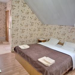 Фото Отель РИАННА