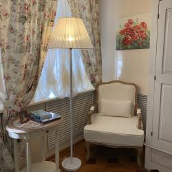 Фото Апартаменты с камином «Классик на Набережной»