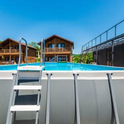 Фото Отель Поместье