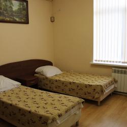 Фото Отель Престиж