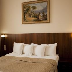 Фото Отель Корона