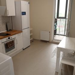 1-комнатные апартаменты стандарт