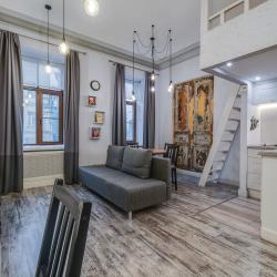 Фото Отель Sokroma Сканди Классик