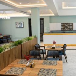 Фото Отель Coco Hotel (Коко)