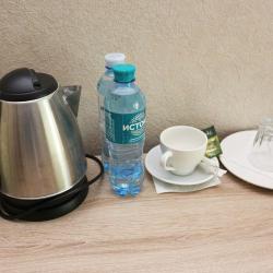 Фото Отель Sun Hotel (Сан)