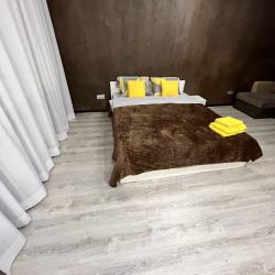 Фото Апартаменты на ском проспекте 34