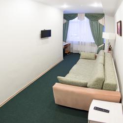 Фото Отель Forest Inn (Форест Инн)