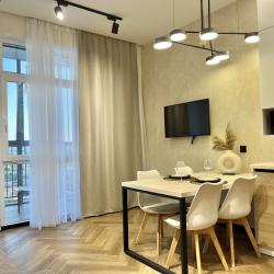 Апартаменты Malmo