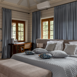 Дуплекс у озера