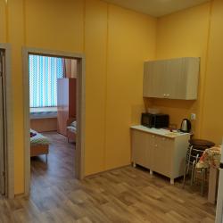 Фото Отель Фьорд 2