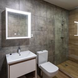 2-местный номер полулюкс улучшенный