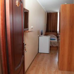 Фото Отель Лотос