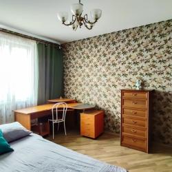 фото 11 Апартаменты на проезде Неманский 1к3