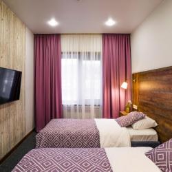 Стандарт однокомнатный (со стиральной машиной)