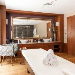Фото Отель Movenpick Красная Поляна (Мовенпик)