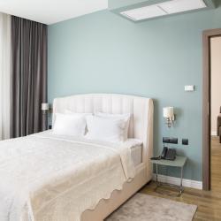 3-комнатные апартаменты стандарт