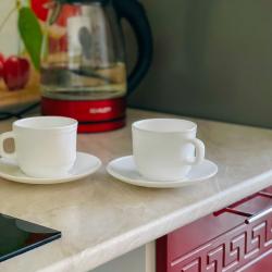 Фото Отель SeveRent (СевеРент) на улице Дзержинского