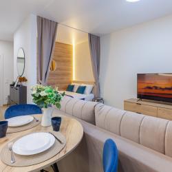 Фото Отель RentPlaza на 4 проезд 67