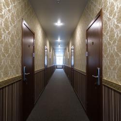 Фото Отель Sanremo (Санремо)