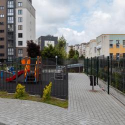 Фото Отель Malkova Apartments на Еловой аллее 5Ак2