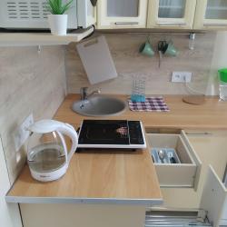 Фото Отель Две подушки на проспекте Комсомольский