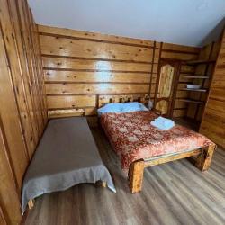 Фото Отель Гостевой дом Колорит