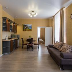 Фото 22-HOTEL (22-Отель) на Привокзальной