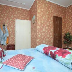 Фото Отель Сова на Авиационной 82