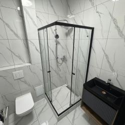 1-комнатные апартаменты стандарт №101