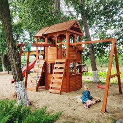 Фото Отель Остров Колочный