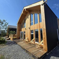 Фото Отель Chilla Villa 6-я ая улица (Чилла Вилла)