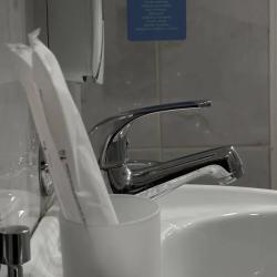 Номер стандарт