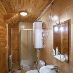 Фото Отель Гостевой дом Классика