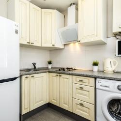 Фото Апартаменты ApartGroup на улице Хакурате 3