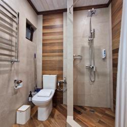 2-местный номер студия